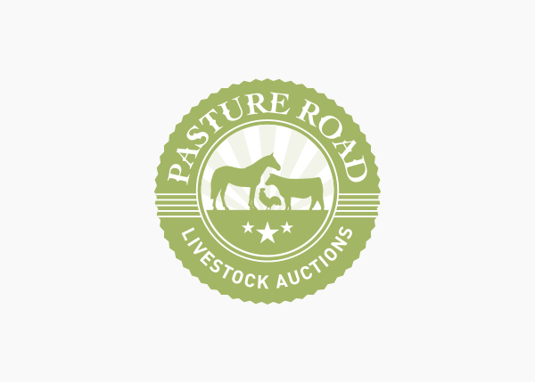 Pasture Road logo